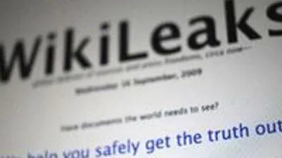 Wikileaks nedir?