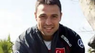 Akyel bombaladı !