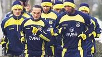 Alex, Anelka, Appiah, Aurelio !