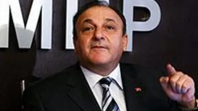Bu da MHP'nin seçim anketi !