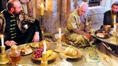 Muhteşem Yüzyıl'da 15 büyük hata daha!
