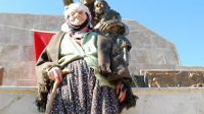 KARATEPE KATLİAMININ TEK TANIĞI 89 YIL ÖNCE YAŞANANLARI ANLATTI