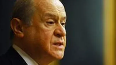 İşte MHP'nin aday listesi