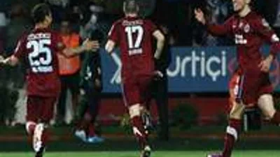 Trabzon'un şampiyonluk inadı!