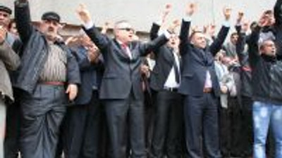 MHP’Lİ ADAYLAR ERZİNCAN’DA