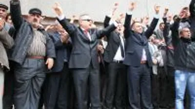 MHP’Lİ ADAYLAR ERZİNCAN’DA