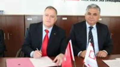 BAKKA ZİRAAT, VAKIF VE HALK BANKALARI İLE PROTOKOL İMZALADI