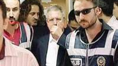Aziz Başkan tutuklanabilir!