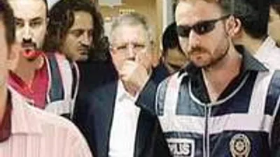 Aziz Başkan tutuklanabilir!