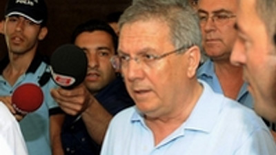 Silivri'den Metris'e Fener konvoyu