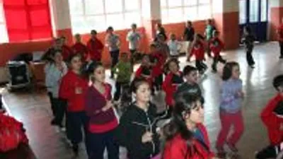 ZOFOD KAYITLARA BAŞLADI