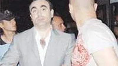 Erol Evcil, protokol istedi