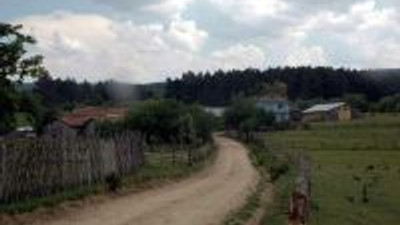 SEYDİLER, ALT YAPI ÇALIŞMALARINA BAŞLADI