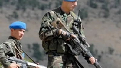 Askerliğe ABD modeli