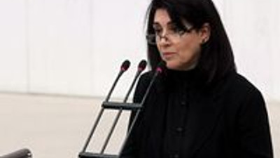 Leyla Zana ''Türk milleti'' demedi !