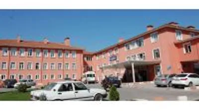 Simav Devlet Hastanesine 10 Uzman Takviyesi
