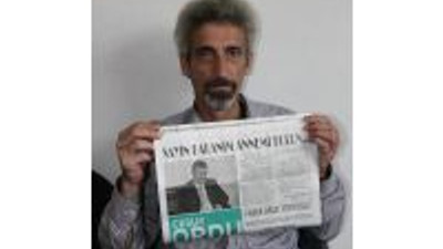 5 Yıldır Annesini Arıyor