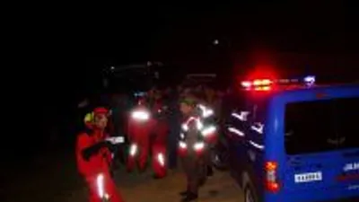 Kayıp Çoban İçin Jandarma Ve Arama Kurtarma Ekipleri Seferber Oldu