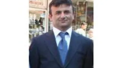 Hayati Çelenk, Kars Dsi Bölge Müdürü Oldu