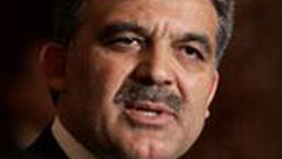 Abdullah Gül