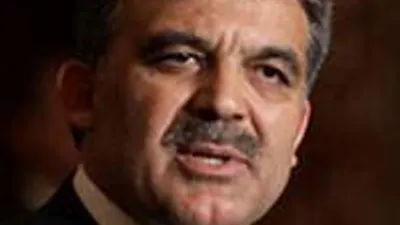 Abdullah Gül