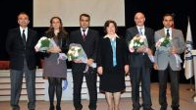 Adü’den “atatürk’ü Anmak Ve Anlamak” Paneli