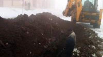 Bitlis Toki 3. Etapta Su Sorunu Giderildi