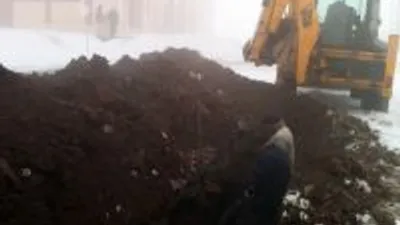 Bitlis Toki 3. Etapta Su Sorunu Giderildi
