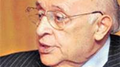Demirel, Türk iş adamlarıyla