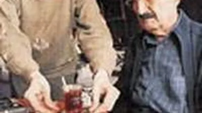 Ecevit'in hastalığındaki sır