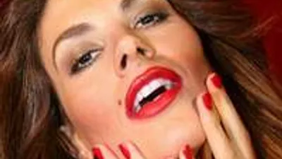 Sivaslı Cindy hayatını anlatacak