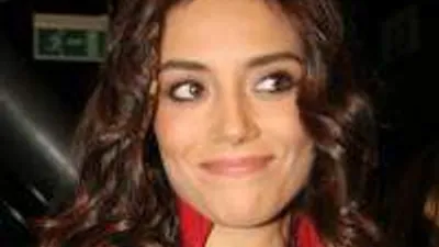 Cansu Dere'den ilginç açıklama