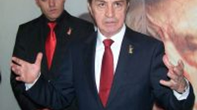 Pamukoğlu'ndan Başbuğ yorumu