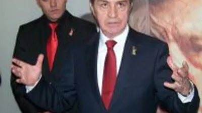 Pamukoğlu'ndan Başbuğ yorumu