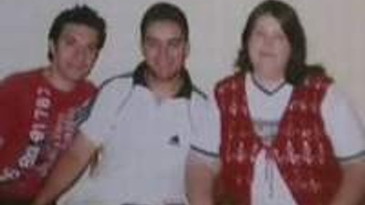 5 ayda 35 kilo verdi !