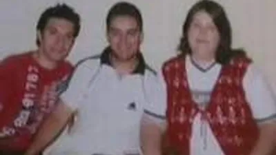 5 ayda 35 kilo verdi !