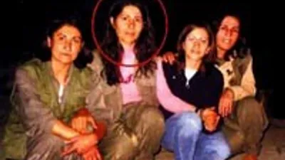 Öcalan'ın posta güvercini bir milletvekiliymiş !