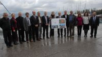 Fethiye İşletme Fakültesi İçin Hayırsever Aranıyor