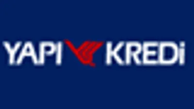 Yapı Kredide yeni yönetim !