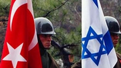 Türkiye ile İsrail anlaşmasında flaş gelişme!