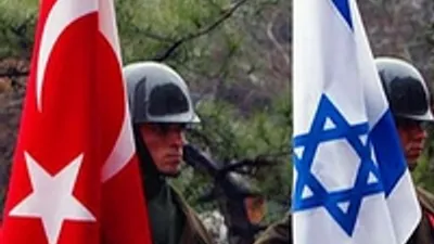 Türkiye ile İsrail anlaşmasında flaş gelişme!