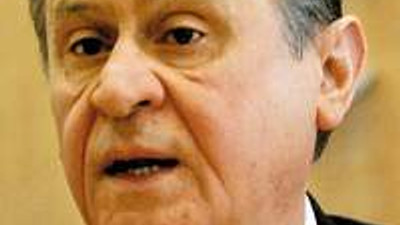 Devlet Bahçeli'nin sırları