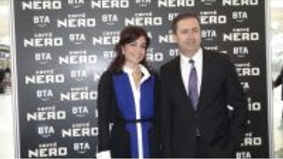 Caffe Nero ile BTA, 13 yeni mağaza açtı