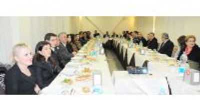 Öğreniyorum Öğretiyorum Projesi