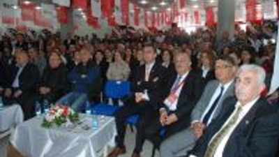 Didim Chp’de Şavgu Aydın Güven Tazeledi