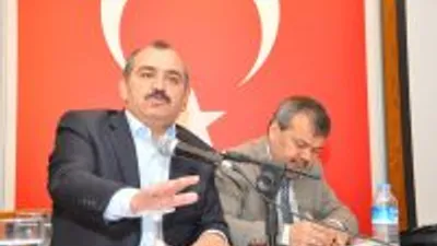 Büro Memur-Senden kamuda tek tip istihdam talebi