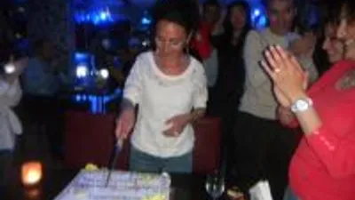 Didim’de Adliye Personeli Veda Gecesinde Buluştu