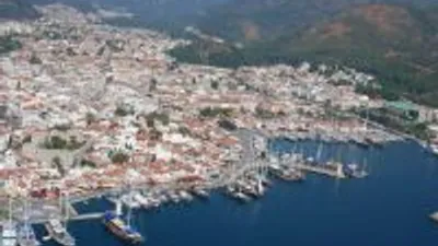 Marmaris Nüfusu 81 Bin 910 Olarak Açıklandı