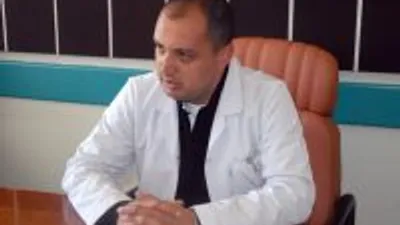 Başkale Devlet Hastanesine Yeni Başhekim Atandı
