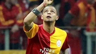 Melo'yu şaşırtan forma !